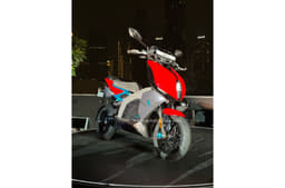TVS has launched the new X e-scooter at Rs 2.50 lakh (ex-showroom, Bengaluru).