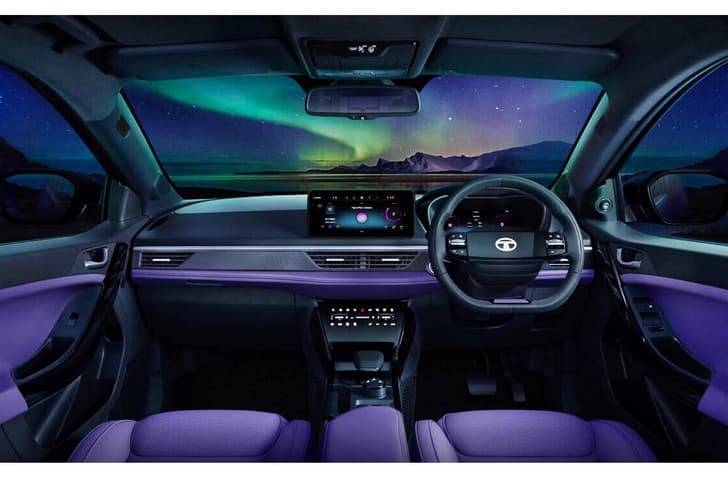 2023 Tata Nexon facelift image gallery