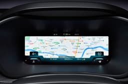 2023 Tata Nexon facelift image gallery