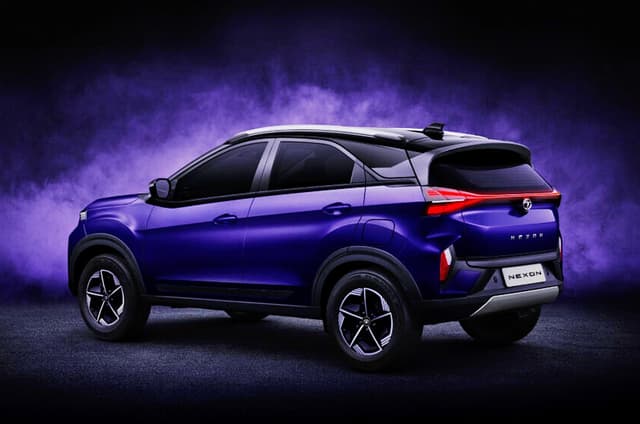 tata nexon Image - 10862