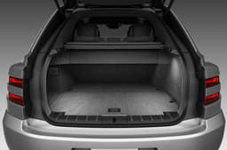 Toyota Century SUV image gallery