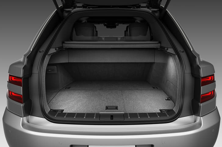 Toyota Century SUV image gallery