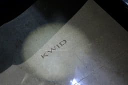 Renault Kiger, Kwid, Triber Urban Night edition image gallery