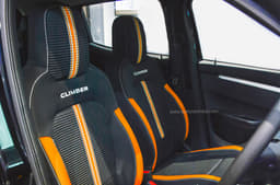 Renault Kiger, Kwid, Triber Urban Night edition image gallery
