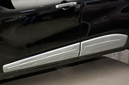 Renault Kiger, Kwid, Triber Urban Night edition image gallery