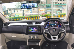 Renault Kiger, Kwid, Triber Urban Night edition image gallery