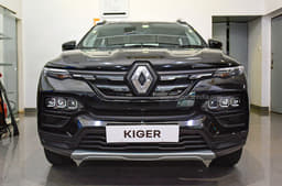 Renault Kiger, Kwid, Triber Urban Night edition image gallery