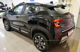 Renault Kiger, Kwid, Triber Urban Night edition image gallery