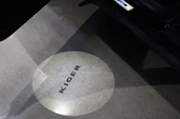 Renault Kiger, Kwid, Triber Urban Night edition image gallery