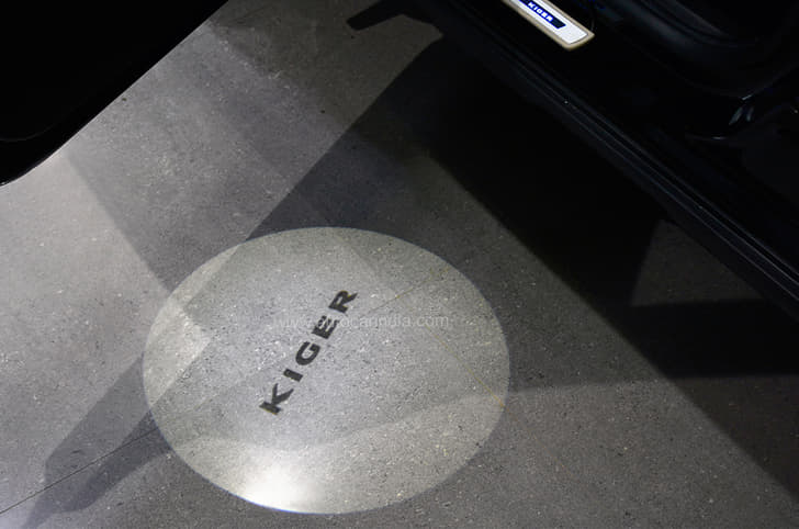 Renault Kiger, Kwid, Triber Urban Night edition image gallery