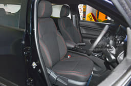 Renault Kiger, Kwid, Triber Urban Night edition image gallery