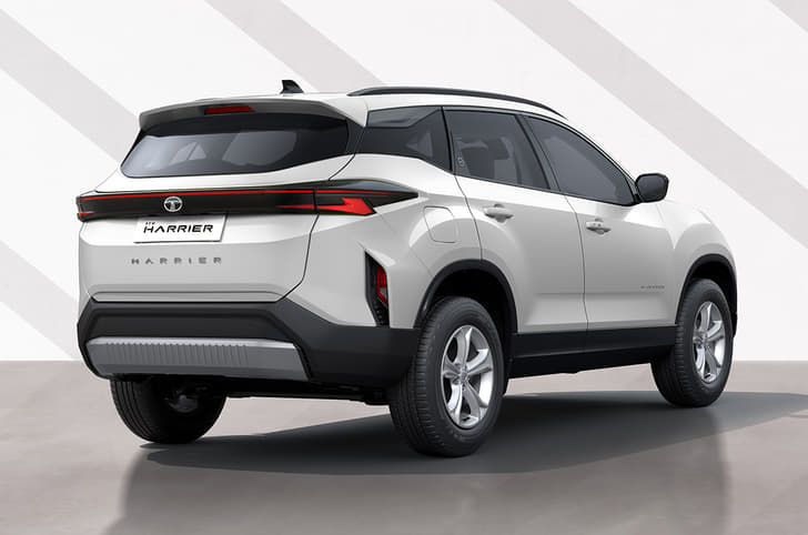 Rear View