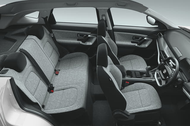 Front Row Seats Image - 10774