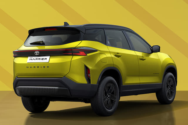 Rear View Image - 10742