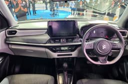 4th Gen Suzuki Swift