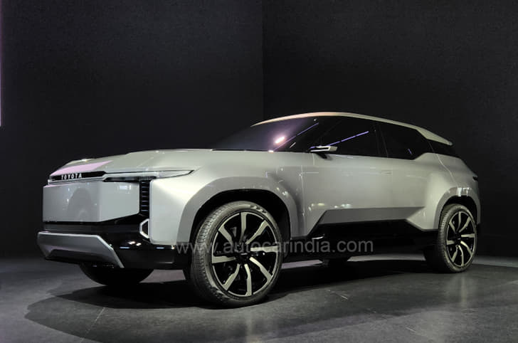 Toyota Land Cruiser Se EV