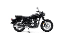 Honda CB350 image gallery