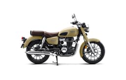 Honda CB350 image gallery