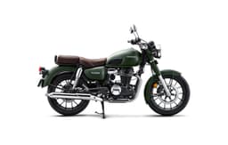 Honda CB350 image gallery