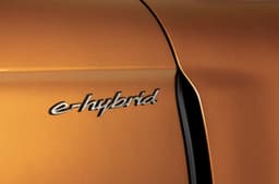 New Porsche Panamera image gallery