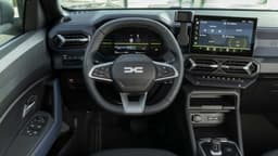 New Renault Duster image gallery