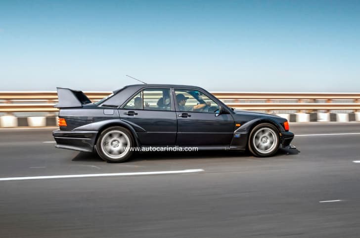 2023 Mercedes-Benz Classic Car Rally image gallery