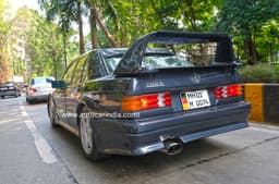 2023 Mercedes-Benz Classic Car Rally image gallery 