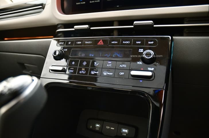 Hyundai Creta facelift image gallery