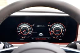 Hyundai Creta facelift image gallery