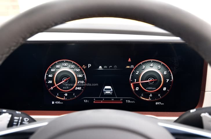 Hyundai Creta facelift image gallery