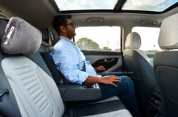 Hyundai Creta facelift image gallery