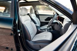 Hyundai Creta facelift image gallery
