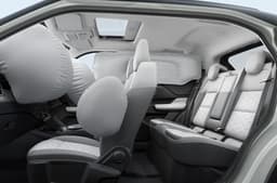 Tata Punch EV image gallery
