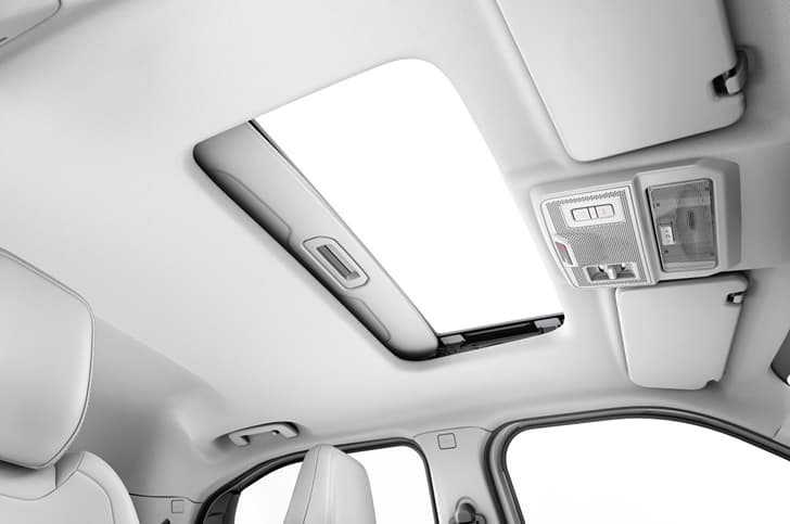 Tata Punch EV image gallery