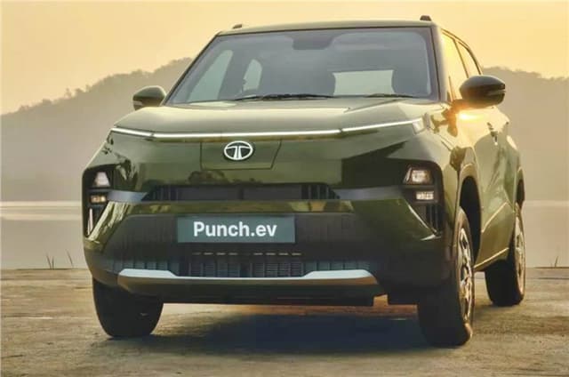 tata punch-ev Image - 856
