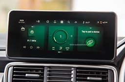 Tata Punch EV image gallery