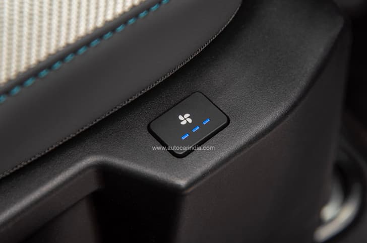 Tata Punch EV image gallery