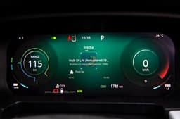 Tata Punch EV image gallery