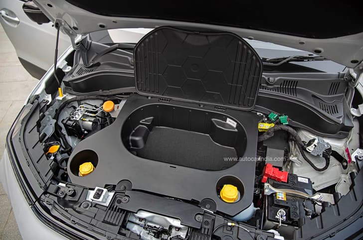 Tata Punch EV image gallery