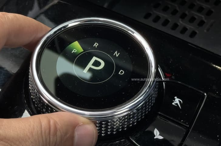 Tata Punch EV image gallery