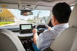 Tata Punch EV image gallery