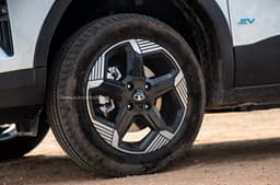 Tata Punch EV image gallery