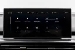 Tata Harrier Dark Edition image gallery