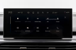 Tata Harrier Dark Edition image gallery