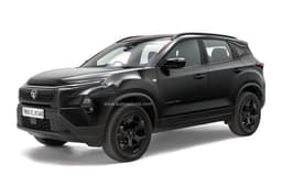 Tata Harrier Dark Edition image gallery