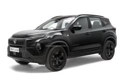 Tata Harrier Dark Edition image gallery