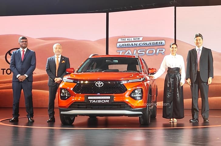 Priced from Rs 7.74 lakh to Rs 13.04 lakh (ex-showroom).