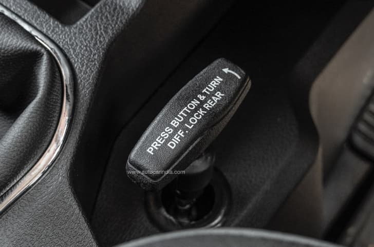 2024 Force Gurkha image gallery