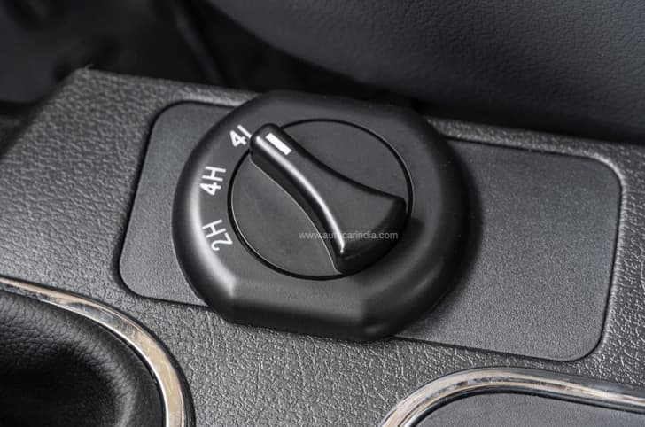 2024 Force Gurkha image gallery