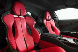 Ferrari 12Cilindri image gallery